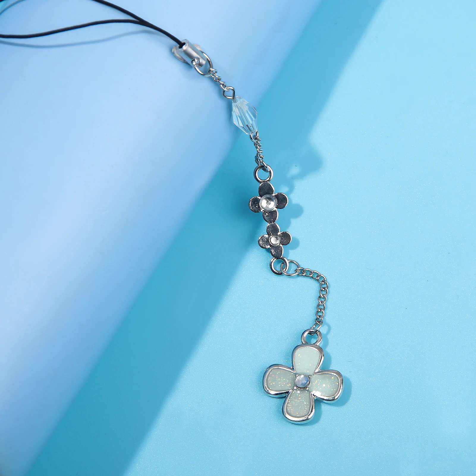 Sawako Kuronuma Phone Chain Pendant - High Quality Keyring