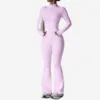 Light purple-no pockets