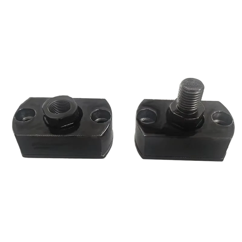 Articulație flotantă integrată WHE01 Radiator tăiere aliaj Seria 1000 M8/M10/M12/M14/M16/M18/M20/M22