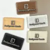 Contact customer service to place a customized order