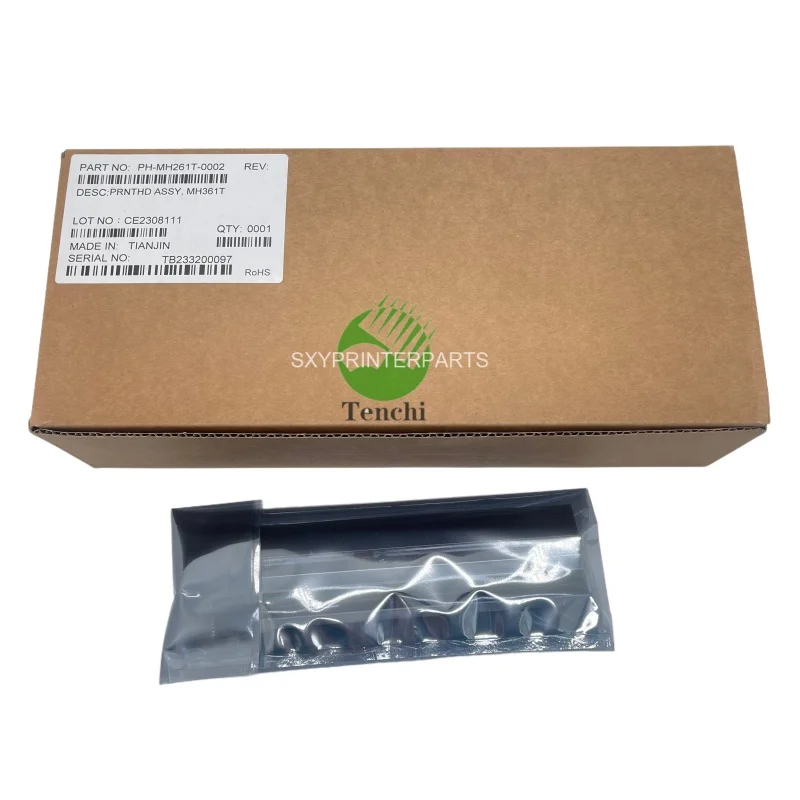 TSC Barcode Printhead MH361T MH261T MH640 MH641 MH640T MH641T for