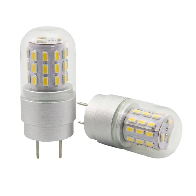 Dertig redden Vel Good Cooling Silver Base G4 Led Night Light Bulb 6v 12v 15v 24v G4 3w  Ceiling Lamp - Buy G4 6v,G4 15v,Night Light 6v Product on Alibaba.com