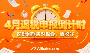 4月退税申报倒计时～这份超期应对锦囊请收好