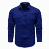 Bleu marine