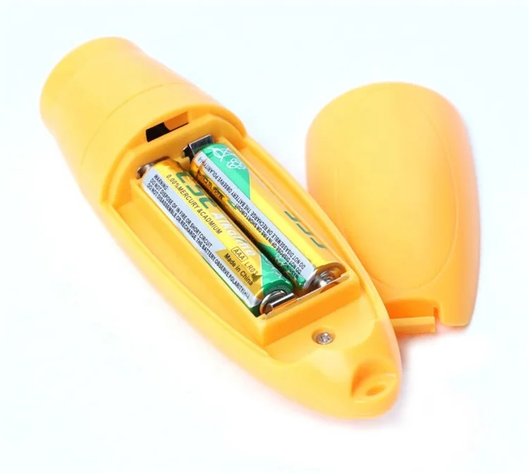 Цветной 125 дБ пользовательский Портативный Регулируемый трехтоновый электронный свисток для спортивного дорожного движения