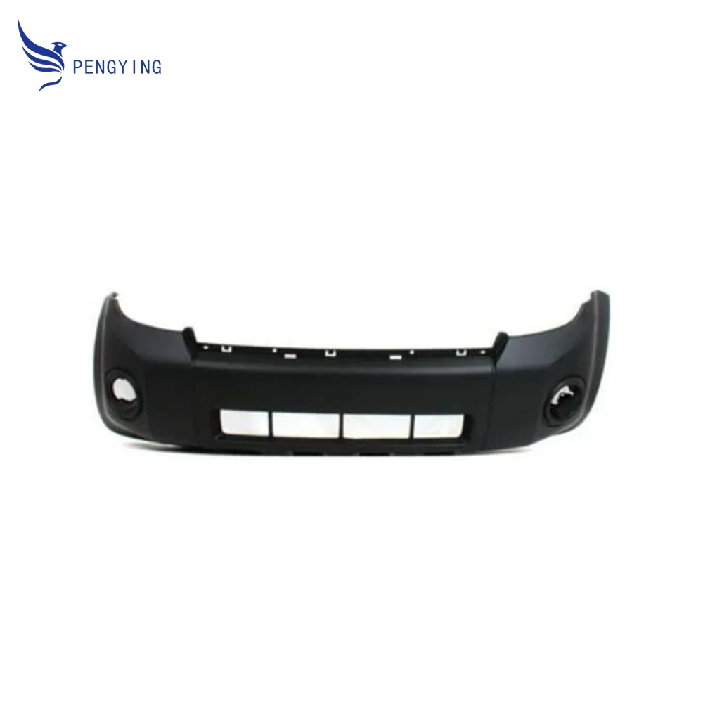 Front Bumper Cover 2008 2009 2010 2011 2012 Ford Escape Buy Front