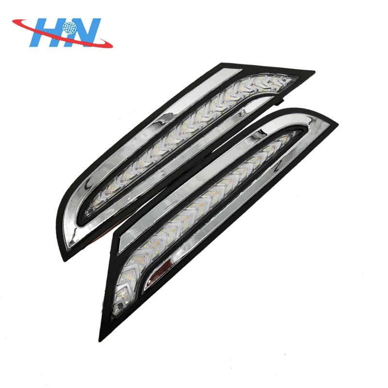 メル14588 Mudguard Inner Part Rh - Mercedes Actros - 9438811201 - Mi
