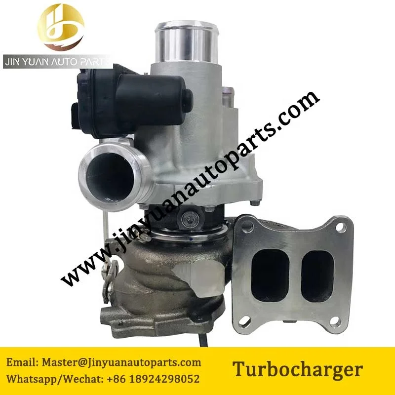 MGT2056KLZ GT2056Z Turbocharger for Jeep & Alfa Romeo 2.0T L4