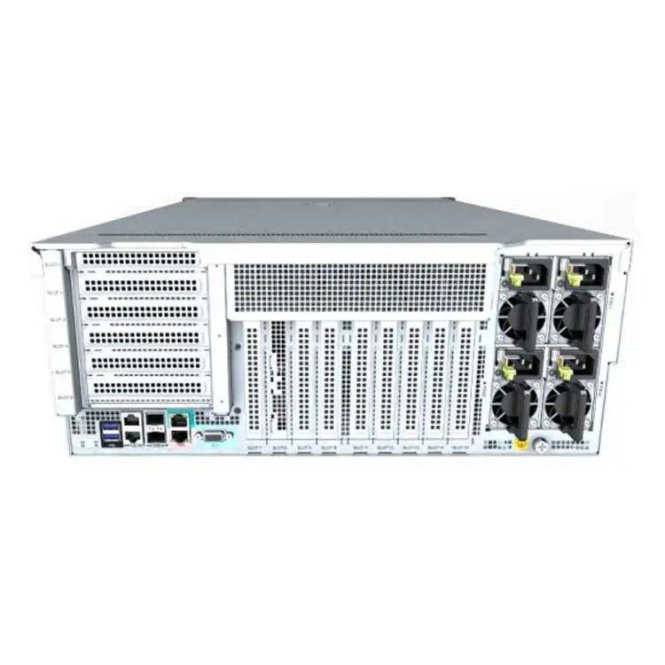 Сервер Hua-wei Xfusion 5885HV5 Intel Xeon PC Rackmount 3 5