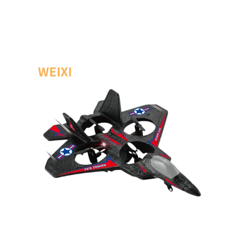 Good Price of New Design Remote Control Outdoor Flight High-Speed Durable Hobbyists Kids Rc Toy Plane