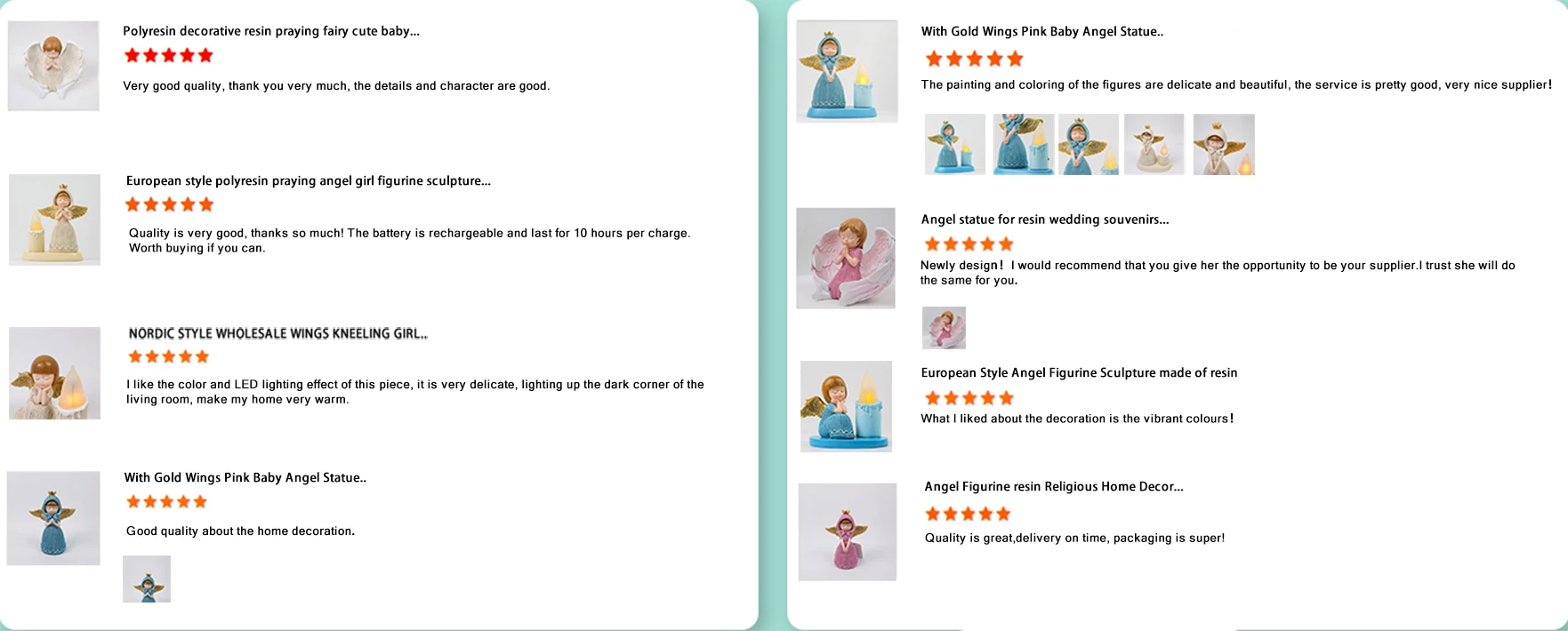 Лидер продаж 2022, оптовая продажа, статуэтка ангела из смолы, детская статуэтка, статуэтка ангела для скульптуры, домашний декор