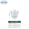 74-4oz-2500 pcs/carton