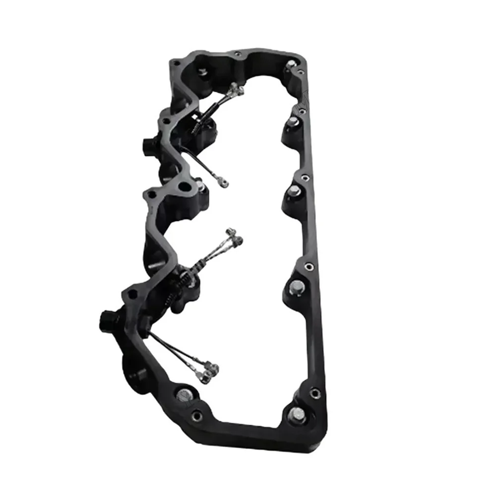 Housing Assembly 298-4551 for Caterpillar CAT Engine C4.4 Excavator M313D M315D M315D2 M317D2 5