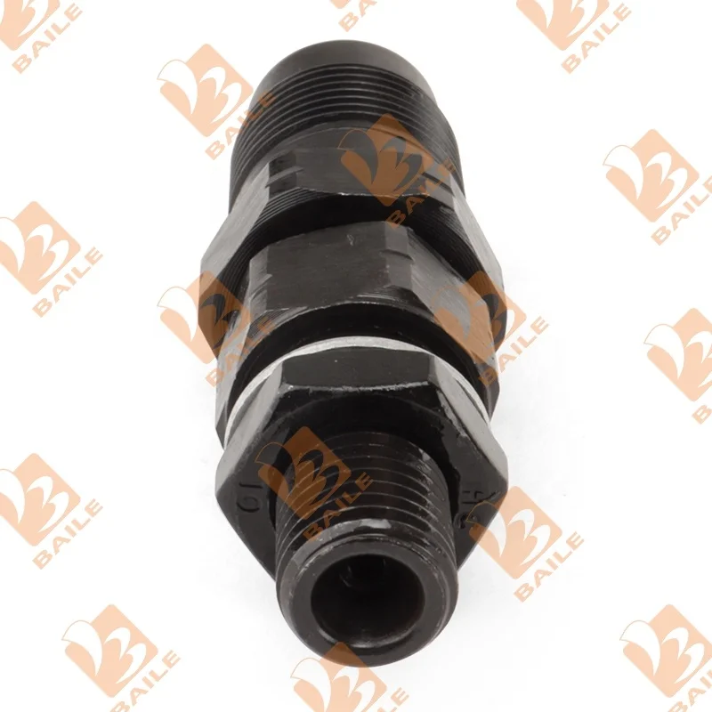 Fuel Injector Nozzle TD27 TD27-II TD27-2 for Nissan Forklift Diesel Engine