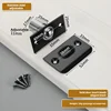 Stainless steel pipe-black