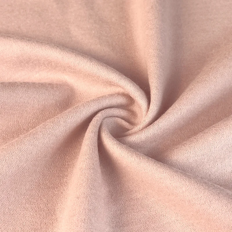 High Quality 240gsm Australian Wool 100 Merino Wool Warm Knit