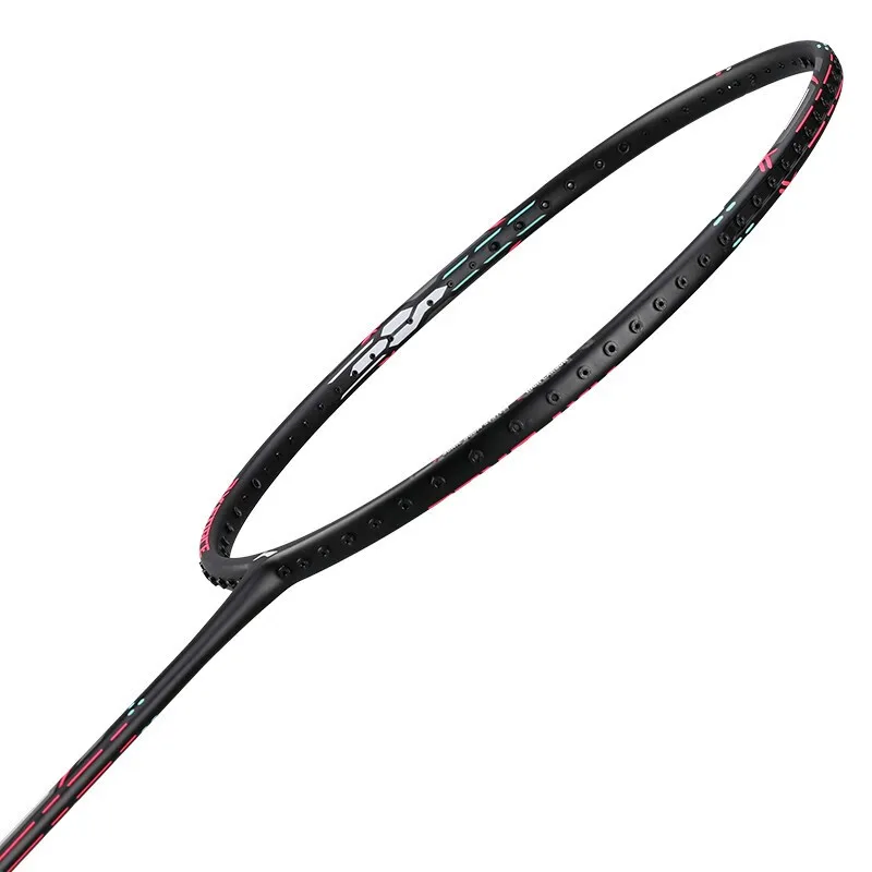 Lining Axforce High Quality Flexibility Original Aluminium Badminton ...