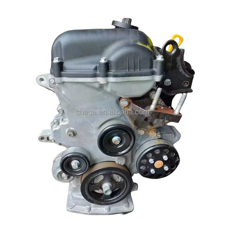 Shop Our Hot Sale of Used Hyundai Kia Engines G4FA G4FC