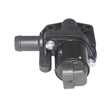 HZTWFC Valvola di controllo aria inattiva OEM # 7700102539 8200299241 per Renault Avantime Clio Espace Laguna Megane - Opel Vauxhall