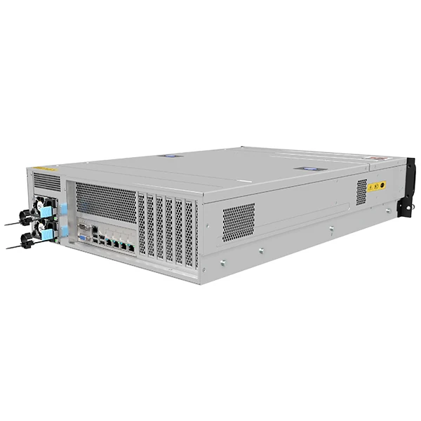 3u 16 Bays Server Chassis Server case 6GB Backplane Factory Direct Sales Custom Server Chassis