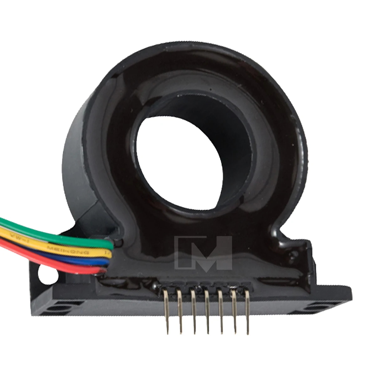 EV Charging Components 32A EVSE RCD Module AC DC Earth Leakage Detection Current Sensor
