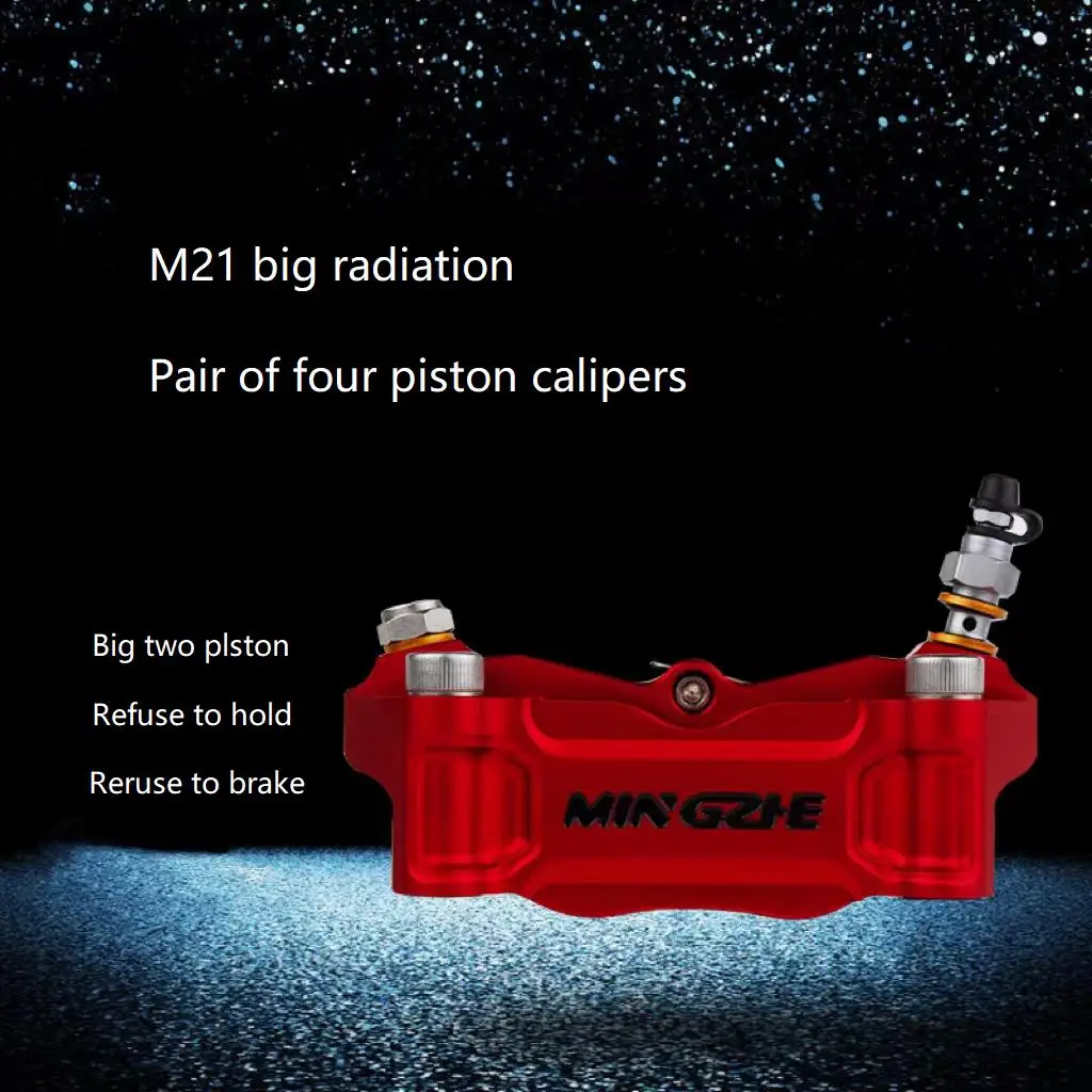 Wholesale High Quality Motorcycle Brake Caliper For Sale Motorcycle