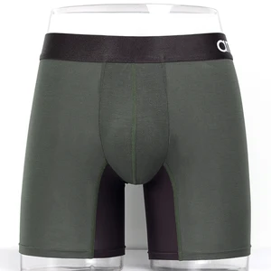 New Type Popular Product Men Brief Boxers Custom Mens Beach Seamless Wholesale Underwear