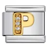 Gold P