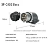 SF-0552 Base