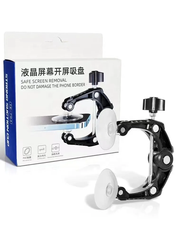 Screen Removal Tool Do Not Damage the Phone Border for All Mobile Phone Repair