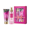 KORMESIC Temptation Mist Crema Corpo Riparatrice Set 120ml+100g