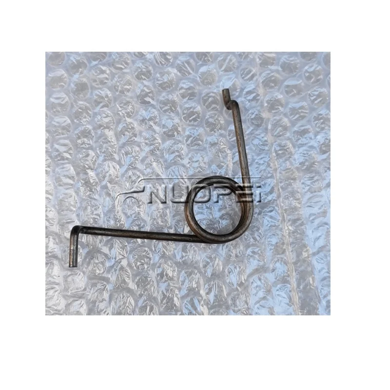European Auto Spare Parts VOL Truck Clutch Pedal Spring Oem 