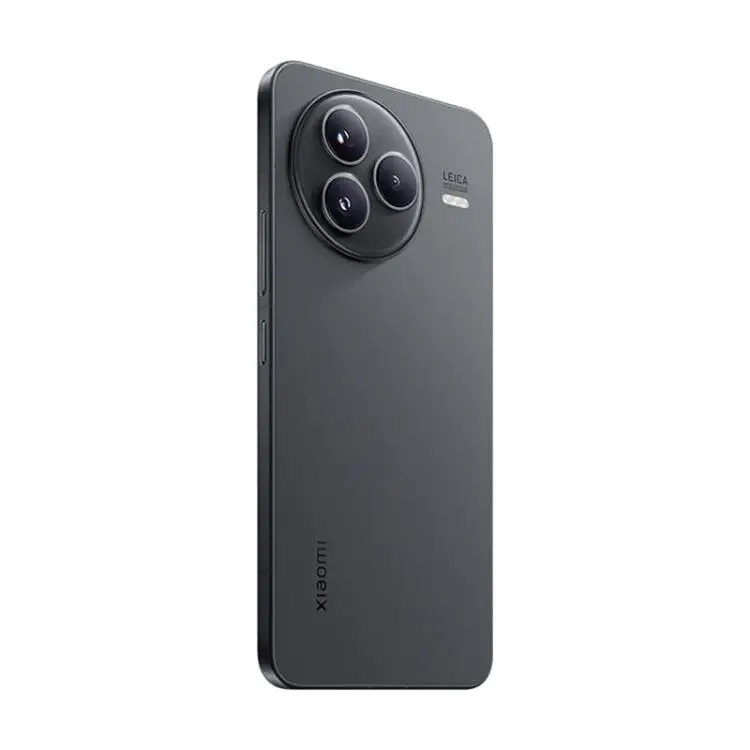 Xiaomi Civi 5 Pro - 12GB+256GB, 6.55 Inch Hyperos 2 Phone