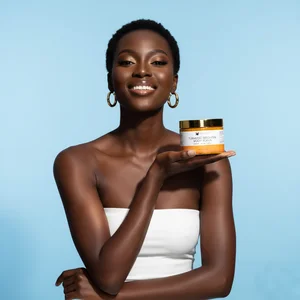 New Design Turmeric Body Wash Gel Acne Skin Care Products with Great Price