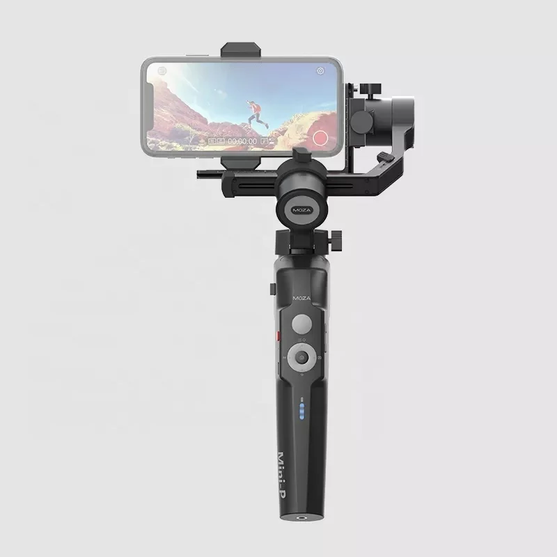 Moza Mini P 3-Axis Handheld Gimbals| Alibaba.com