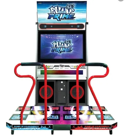 Игровой автомат pump it up моментальный вывод средств в игровых автоматах как он осуществляется