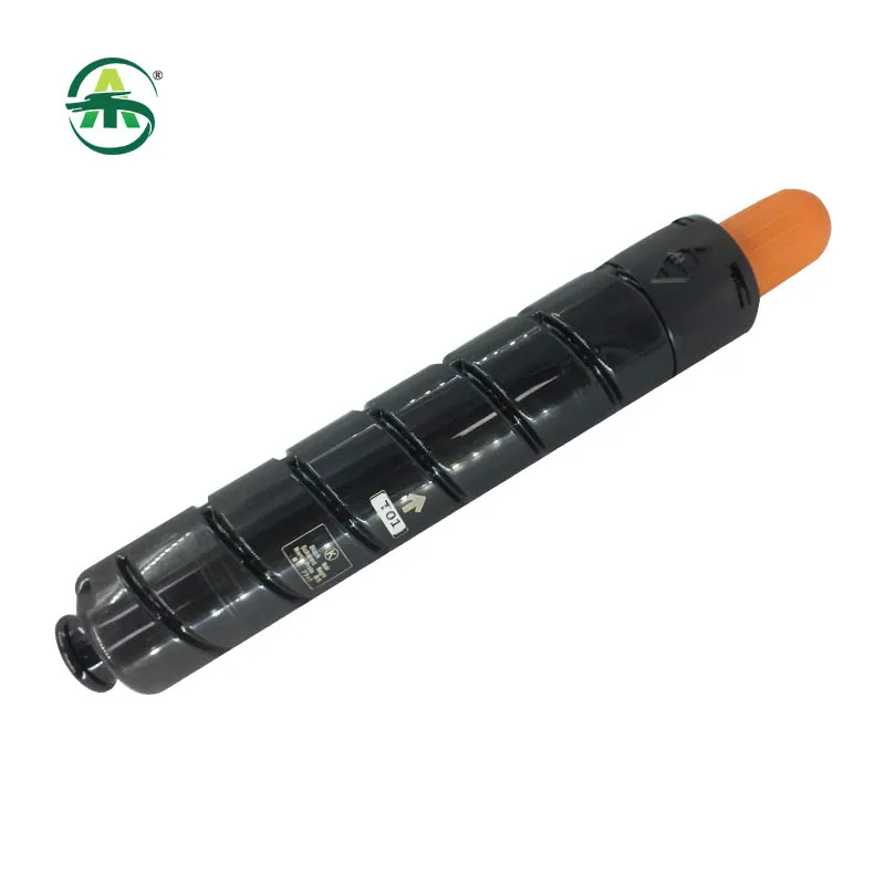 Тонер-картридж T01 для Canon IR C60 650 700 710 750 800 810 850 910, тонер для копировального аппарата canon
