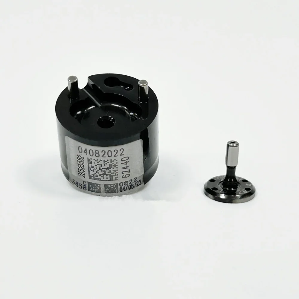 EURO 5 Common Rail Control Valve 28525582 28362727 28277576 9308Z625C Valve for Delphi Injector