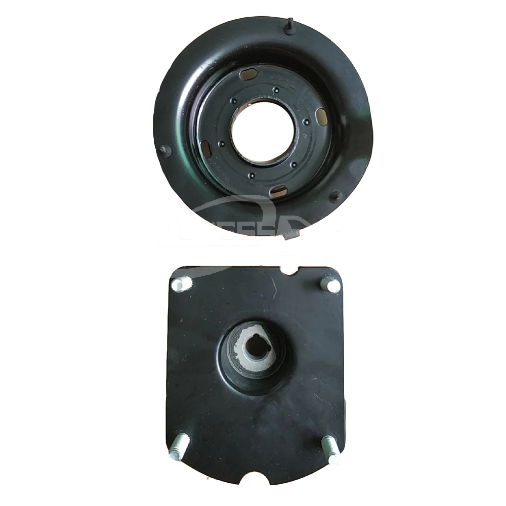 BR3Z18183D BR3318183CF AD1100 BR3Z18183A 5176776 Front Strut Mount wit... — 3