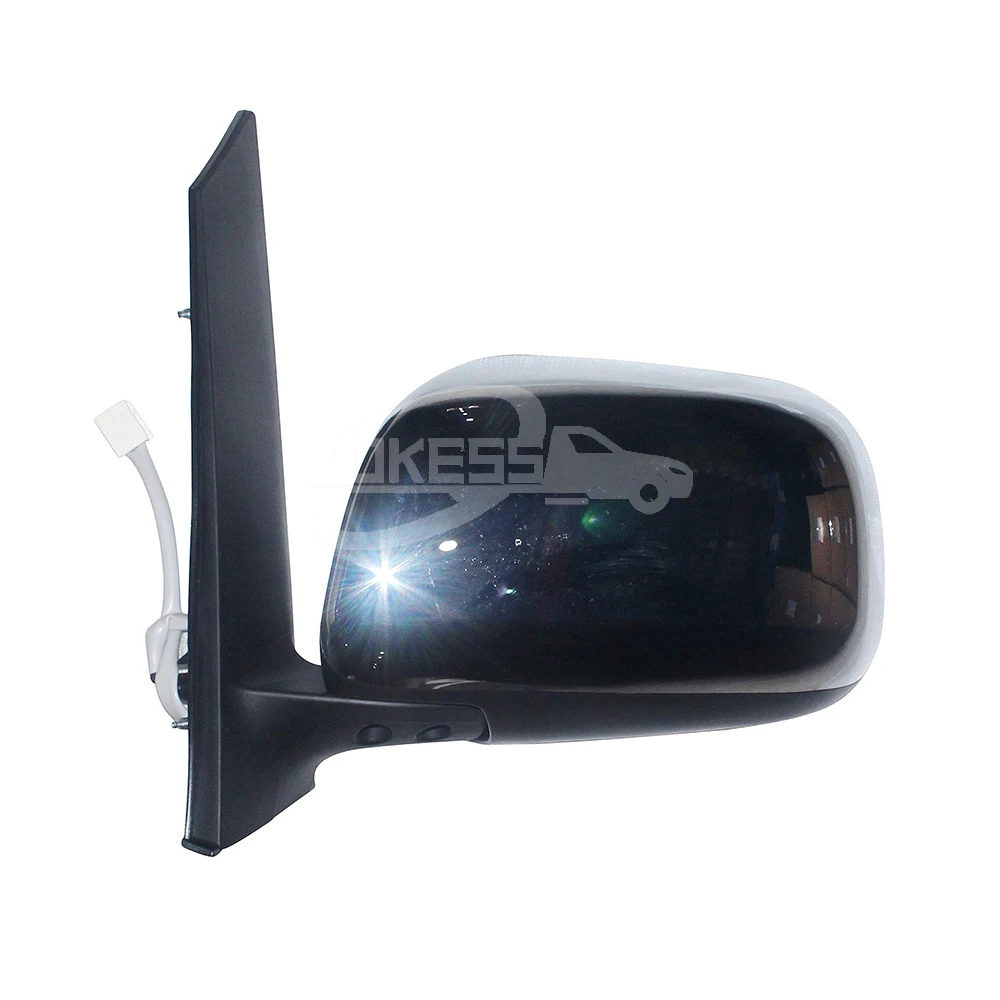 Car Mirrors for Sale AB39-17683-LC UR826918X Left Plating Rear View Mi... — 2