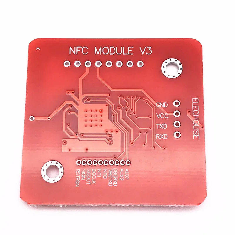 Есть модуль nfc. NFC модуль. NFC Module v3 библиотека. Pn532. Pn532 NFC RFID Дубликатор схема.