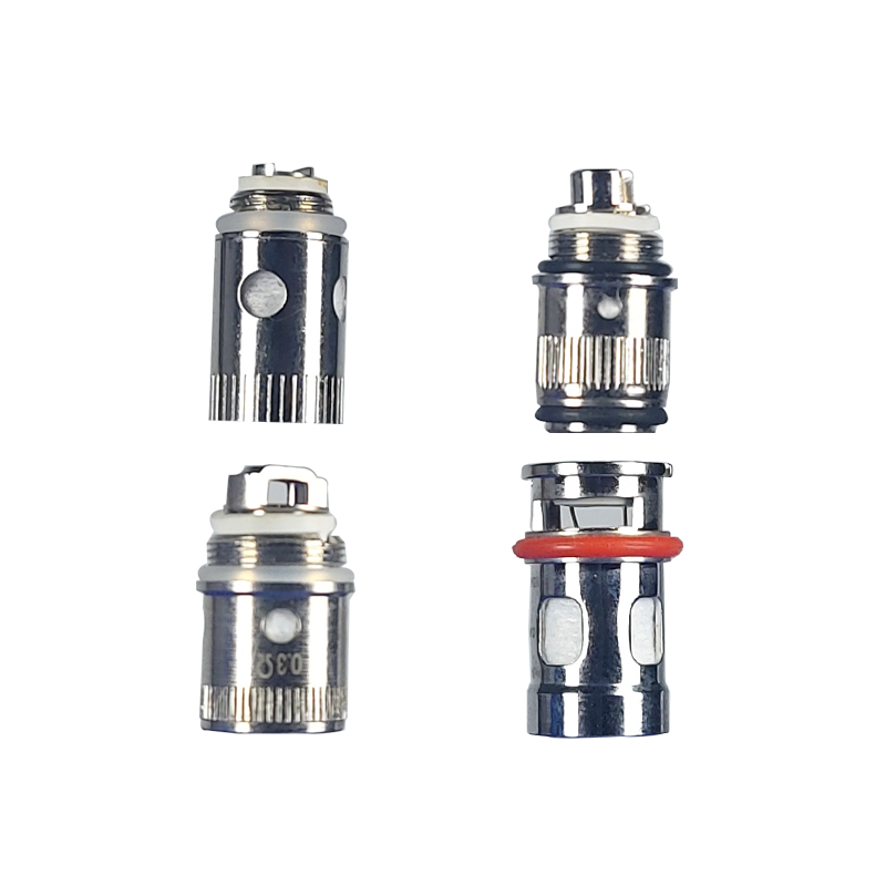 
 wholesale coil customization All kinds of cbd vape ceramic wire coil pen  