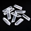 Clear quartz