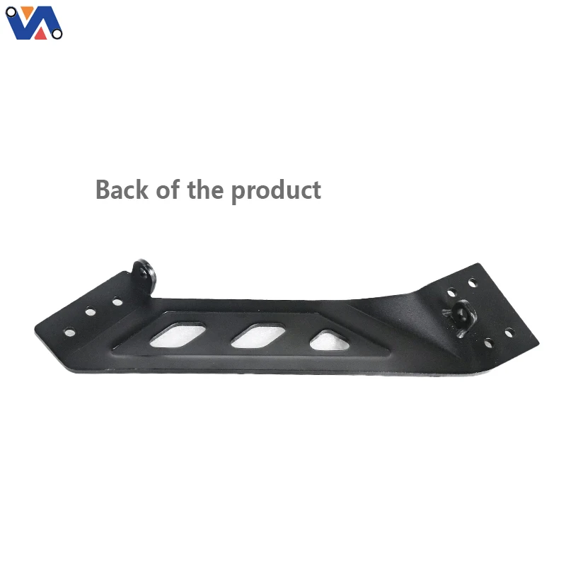 product new image wholesale right crossbeam for kukirin g2 max scooter accessories replacement scooter parts kukirin g2 max parts-6
