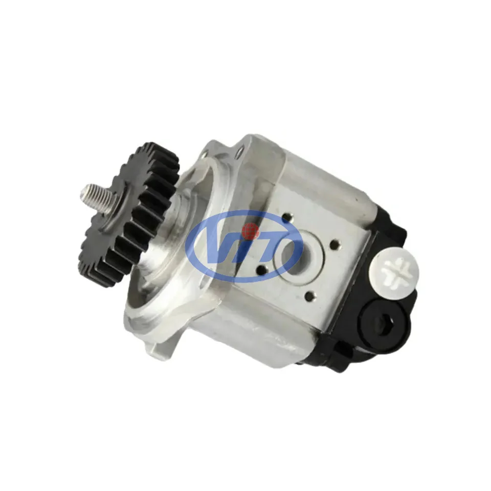 VIT High Quality Power Steering Pump 555239652  5010600054  20453450 for RLT Truck