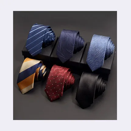 Wholesale Fashion Multi Color Designs Gift for Men Office 100 Silk Ties Casual Mens Style Business Silk Tie