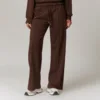 pantalon marron
