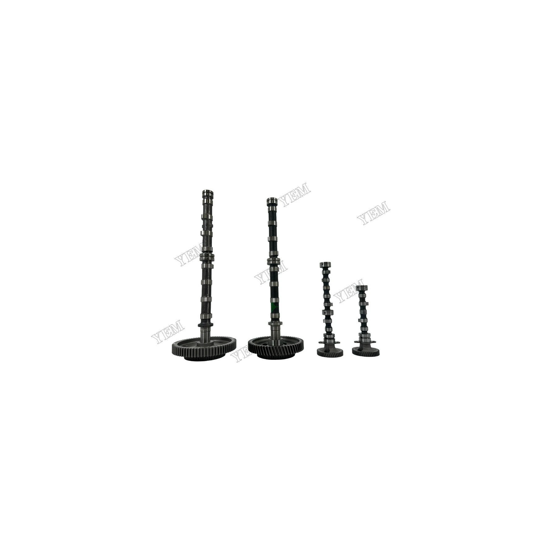 Camshaft Assy Engine Parts Compatible for Kubota V2403 Standard Size Engine Parts