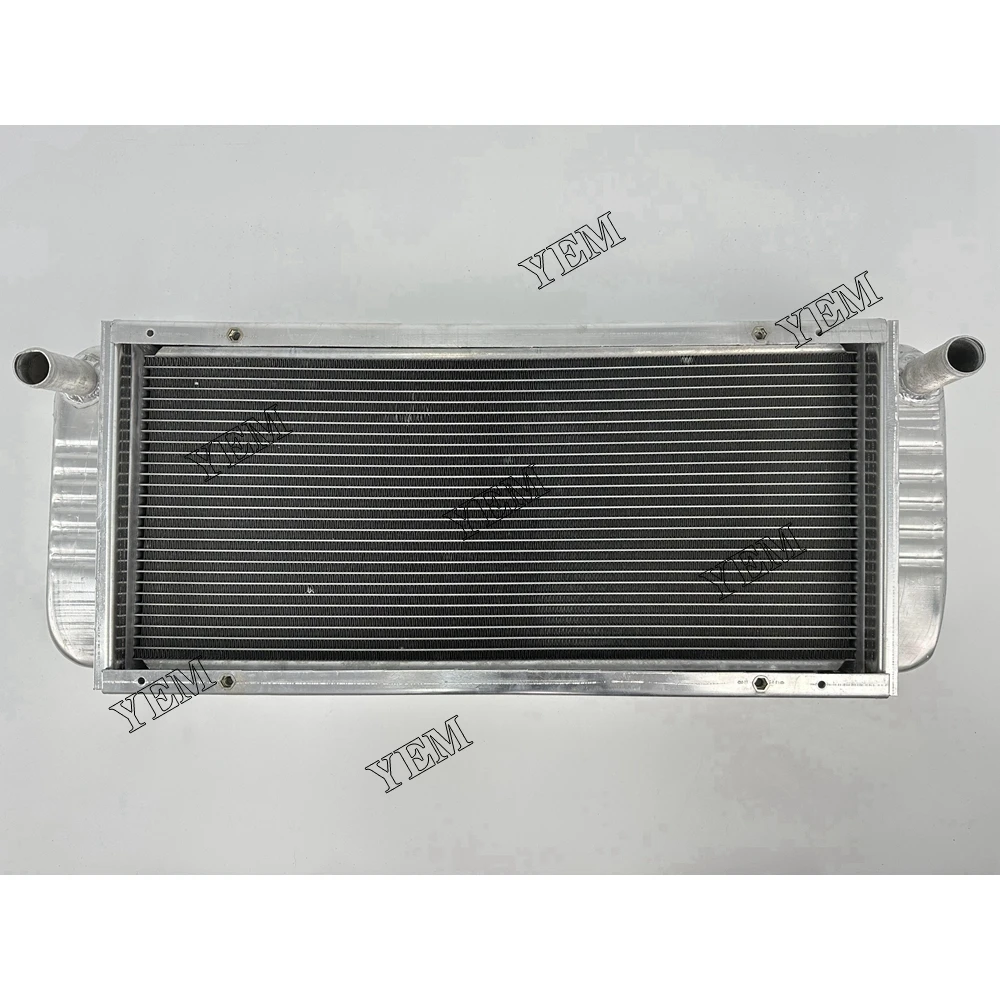 For Kubota V2203 Assy Radiator 6736362 Aftermarket Engine Parts