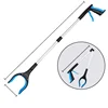 Blue foldable model